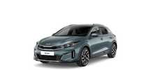 Kia XCeed 7DCT MY25 BUSINESS LINE. Fabrycznie nowy. Dostępny od ręki.