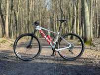 Rower karbon MTB Kellys Hacker 30 roz. M