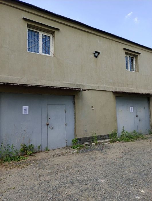 Продаётся Гараж200м2 • 2этажа • Кирпичный • С  отоплением