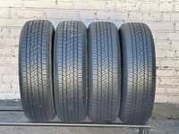 Yokohama Geolandar 215/70 r16 2018 рік 6.5мм