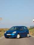 Ford Fiesta MK6 1.3 Klimatyzacja Doinwestowany