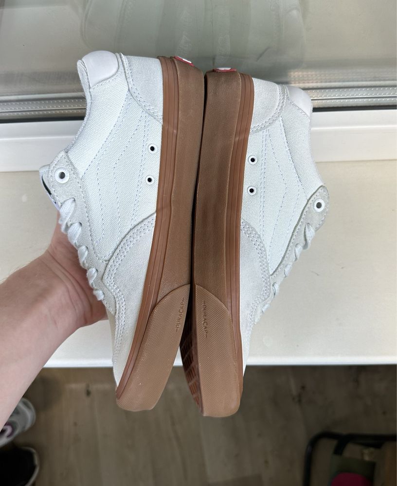 Оригінальні кросівки Vans PRO Rowan Old skool sk8 sb ванс 37,5 розмір