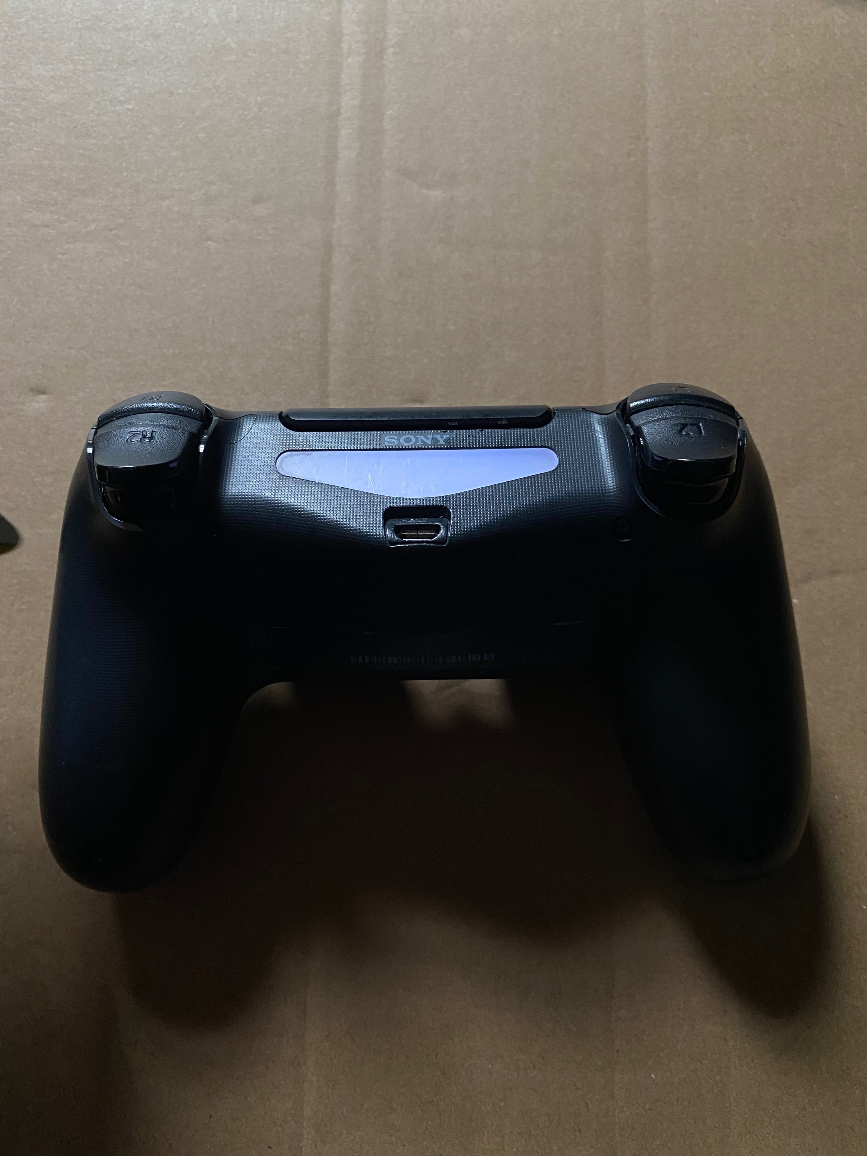 Comando PS4 como novo