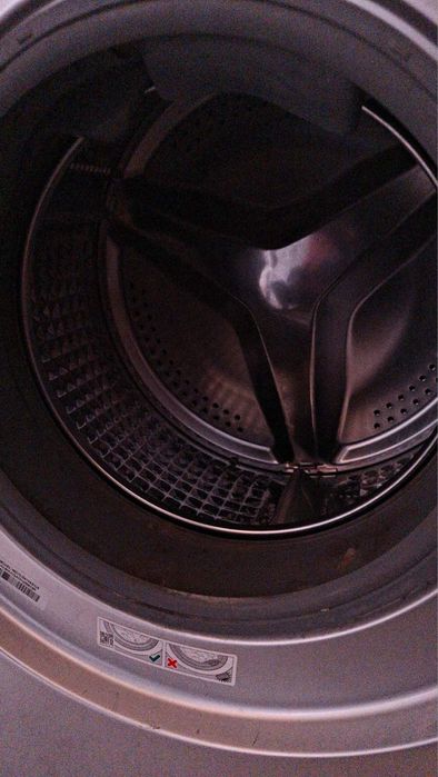 Пральна машина самсунг з сушкою