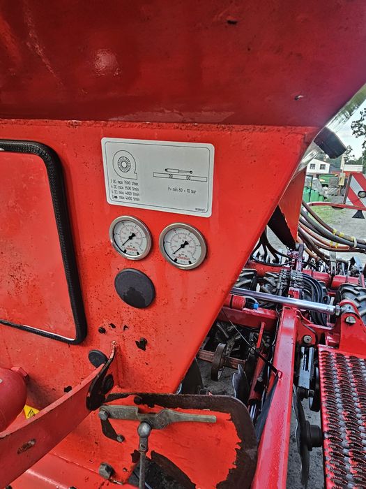 horsch Horsch pronto 4dc siewnik HORSCH