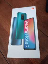 Xiaomi Redmi Note 9, 4Gb RAM, 128Gb