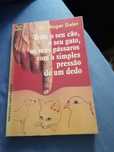 Livro: Trate o seu cão, o seu gato, os seus pássaros com a simples...