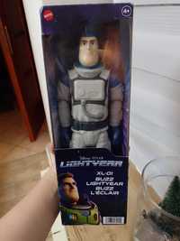 figurka Buzz Lightyear Nowy