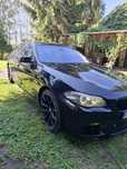 Bmw 550i xDrive 2011r. 110 tys przebiegu