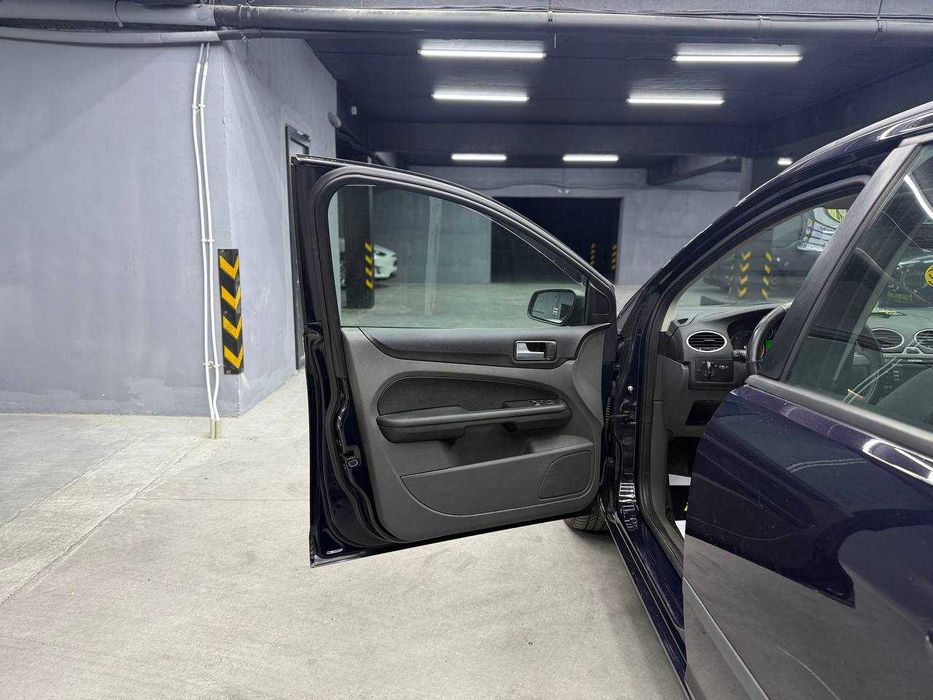 Ford Focus 2007 року