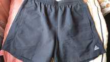 Spodenki Adidas Oryginalne Clima
