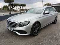 Mercedes-Benz E 200 de 2017 2.0 cdi
