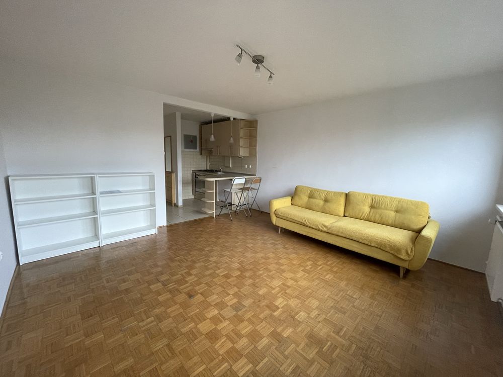 Kawalerka 28 m2, Czerniakowska, Mokotów