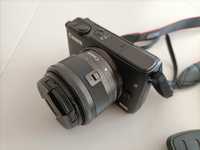 Vendo Canon EOS M10