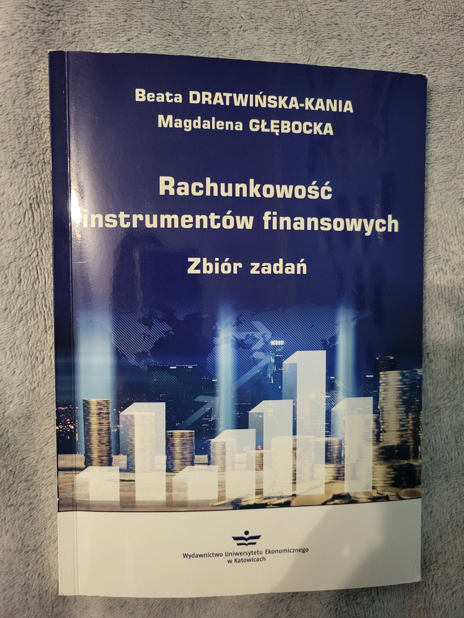 Rachunkowość instrumentów finansowych