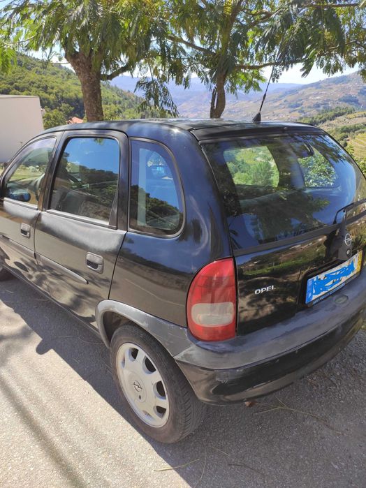 Opel corsa B de 1998
