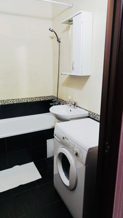 Подобово 2-х кімнатна квартира на Поділлі