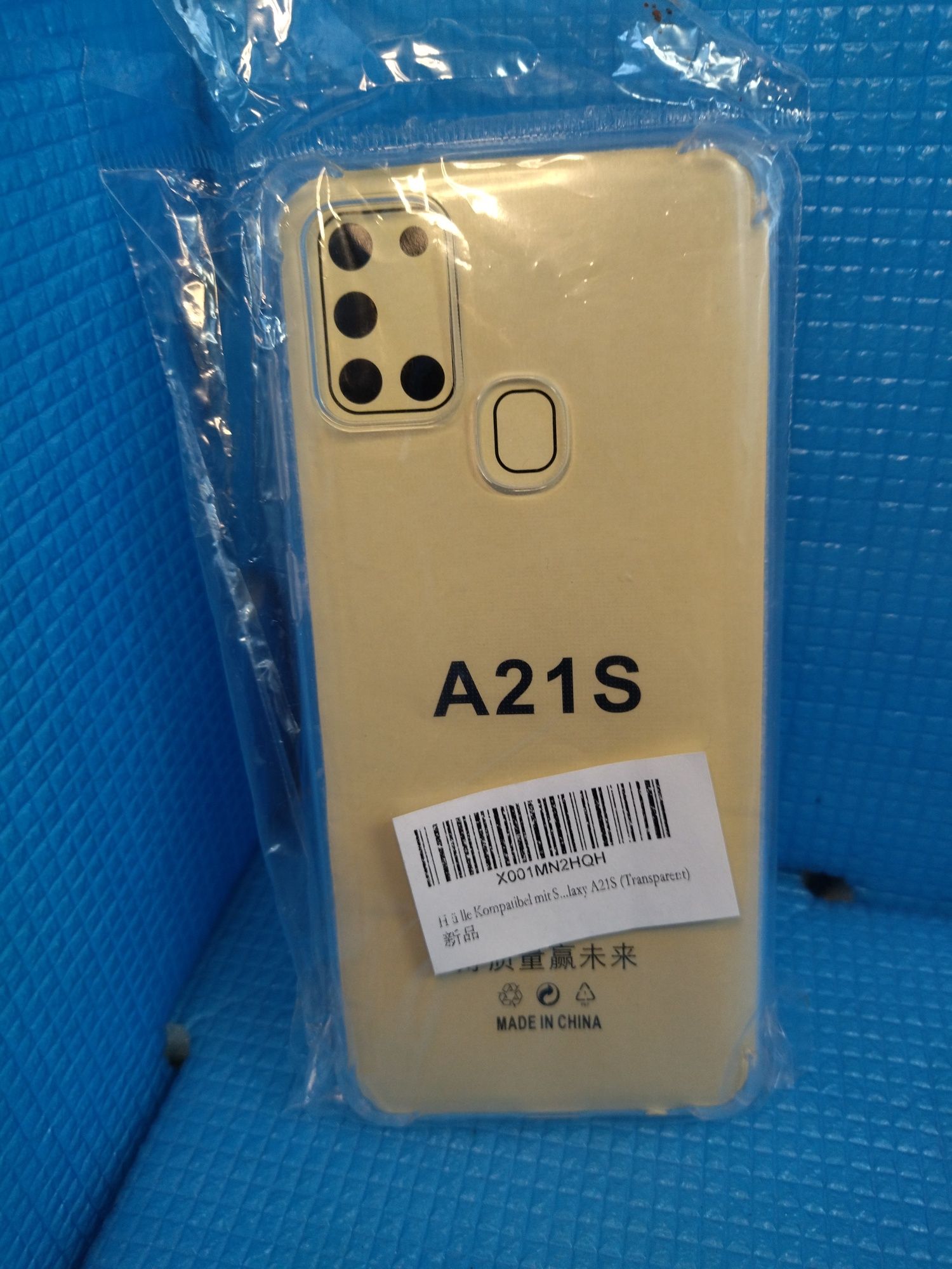 Etui do Samsung Galaxy A21S (B7)