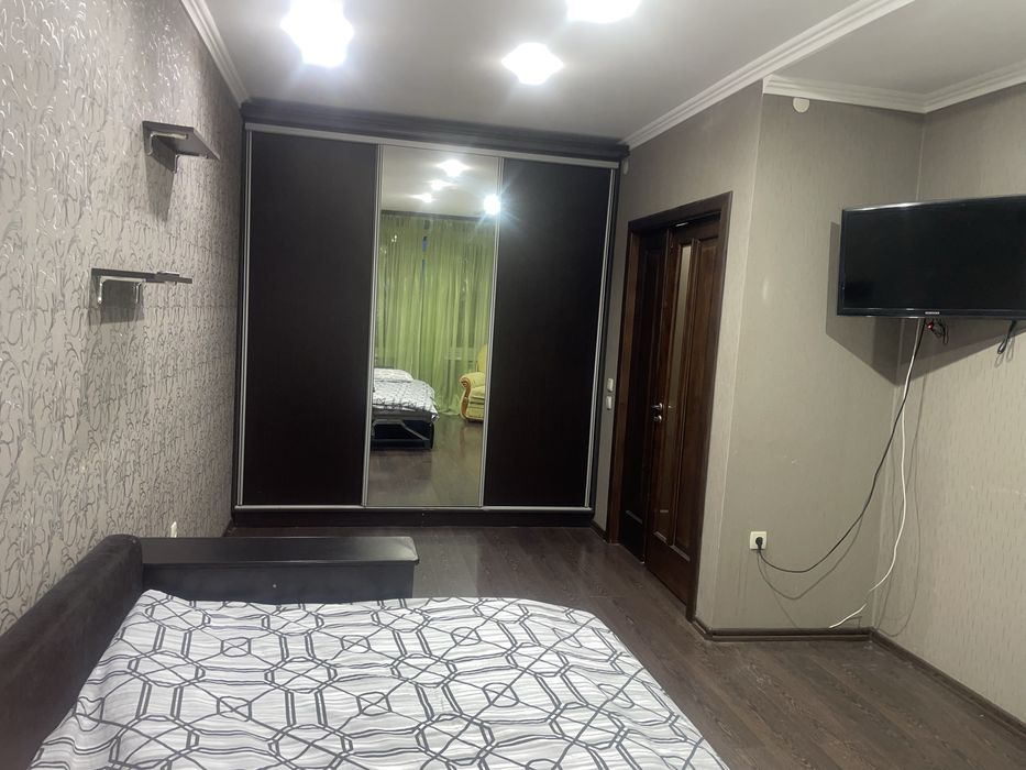 Подобова квартира. Самий центр! Ноаобкдова! Документи про проживання!