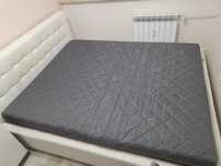 Materac kieszeniowy Black 160x200