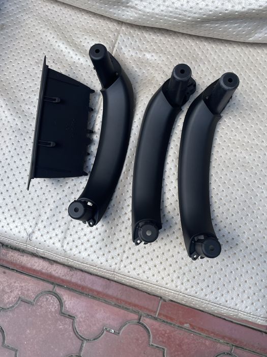 Дверні ручки внутрішні BMW X3 X4 f25 f26