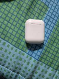 APPLE AirPods  caixa