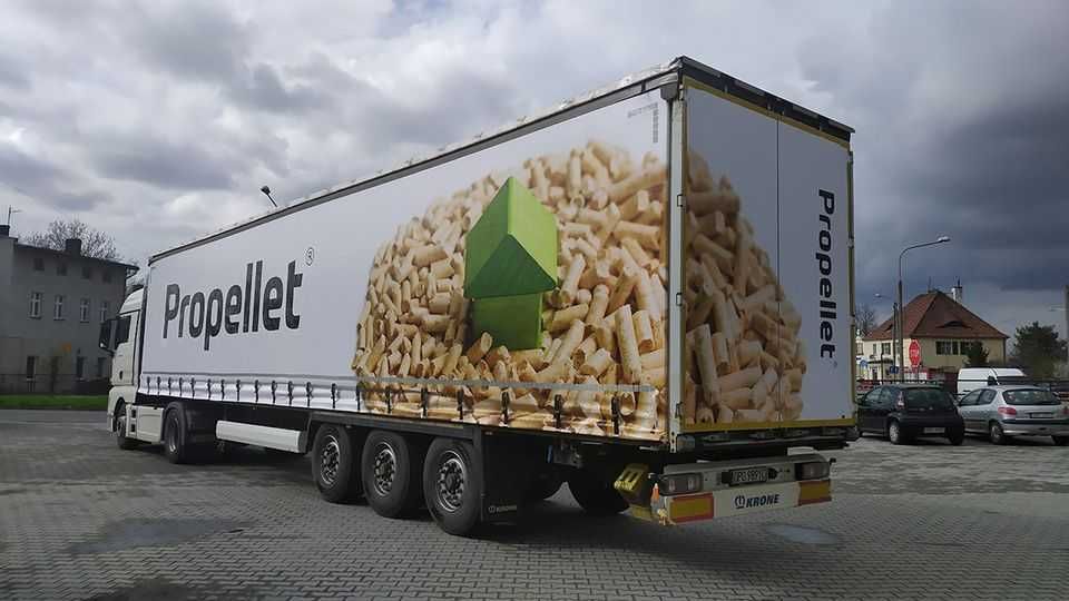 Pellet Olczyk 6mm Propellet24 Opolskie