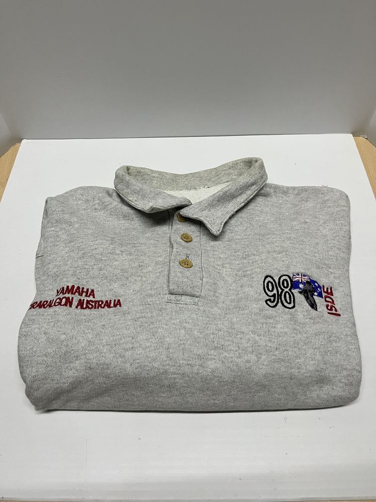 Sweat ISDE 1980