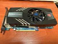Karta graficzna Sapphire AMD Radeon HD6850 1GB