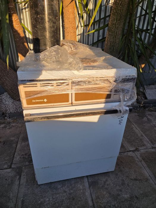 Fogão a lenha 190 euros