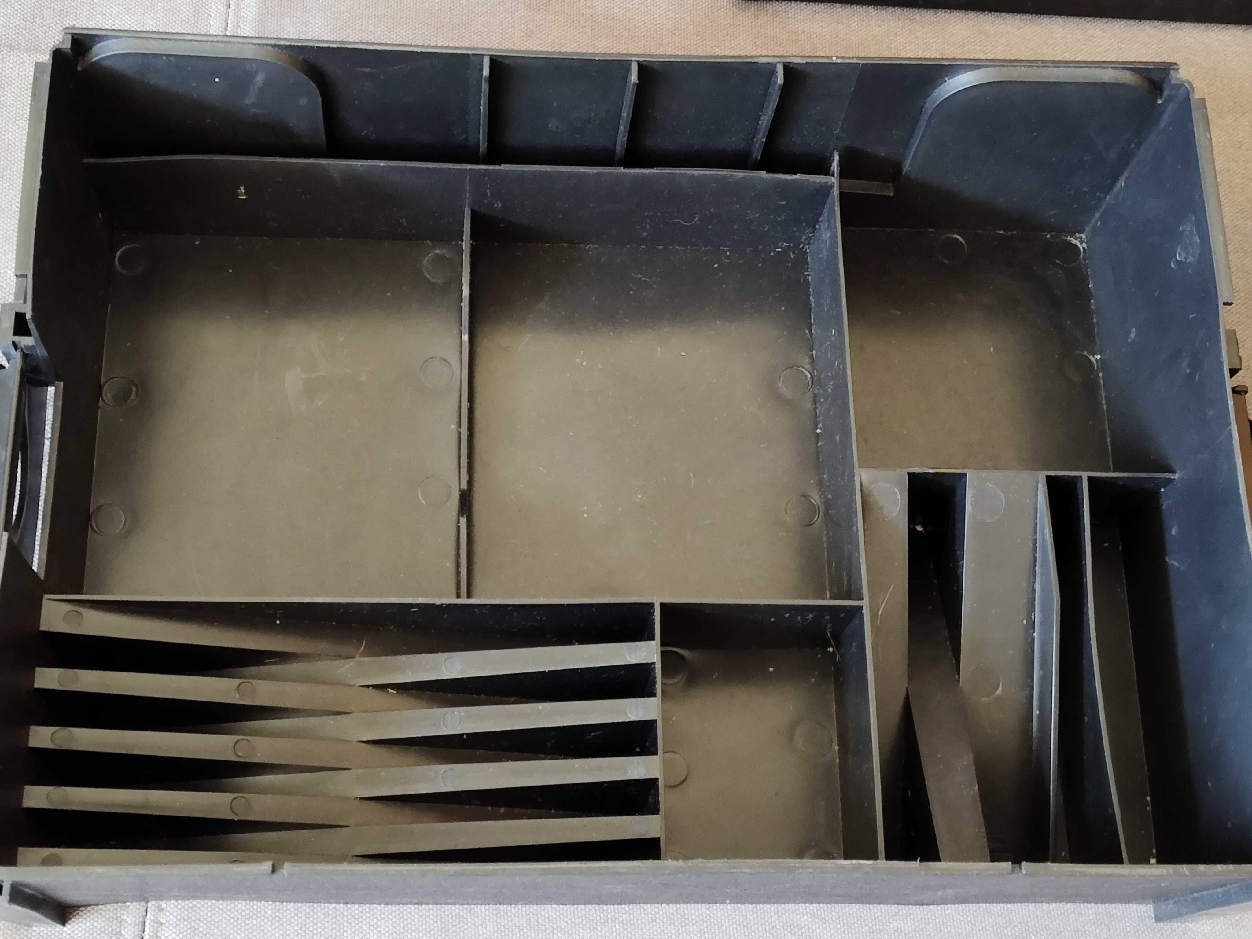 Hobby Box Citadel Games Workshop Warhammer Modelarstwo