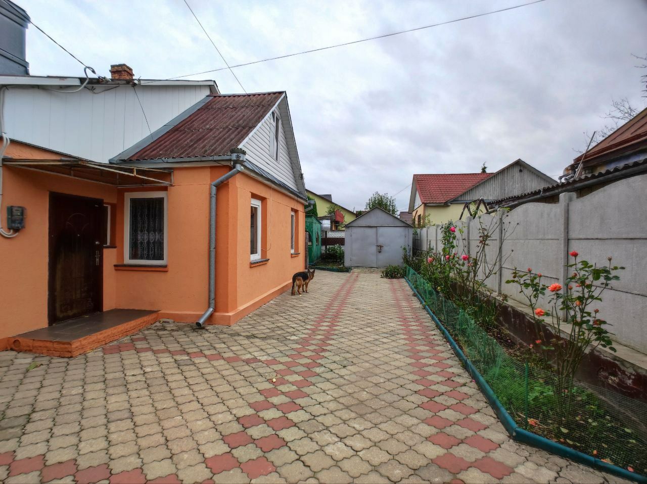 Продаж будинку Пивзавод