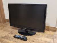 Monitor z TV Samsung 2333HD