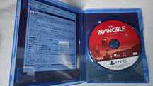 Niezwyciężony/The Invincible PS5 PL