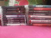 Gry PS3 - Minecraft - Call of Duty - God of War - Mortal Kombat - NFS