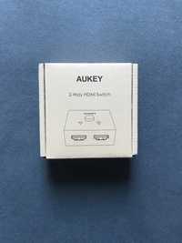Switch HDMI - Aukey