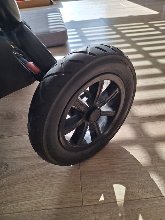 Wózek valco Snap 4 sport