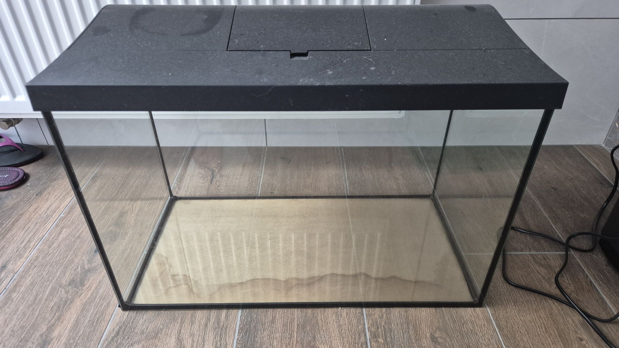 Akwarium Aquael 72l