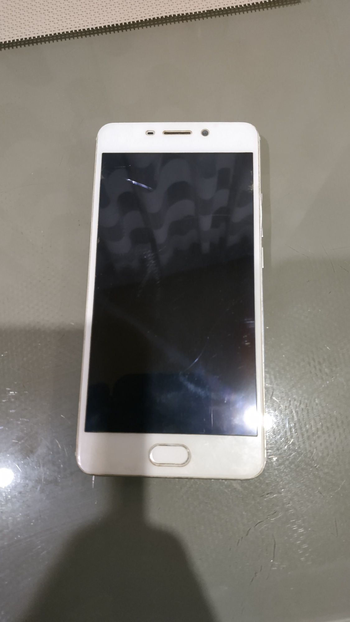 Meizu m 6 note 3/32