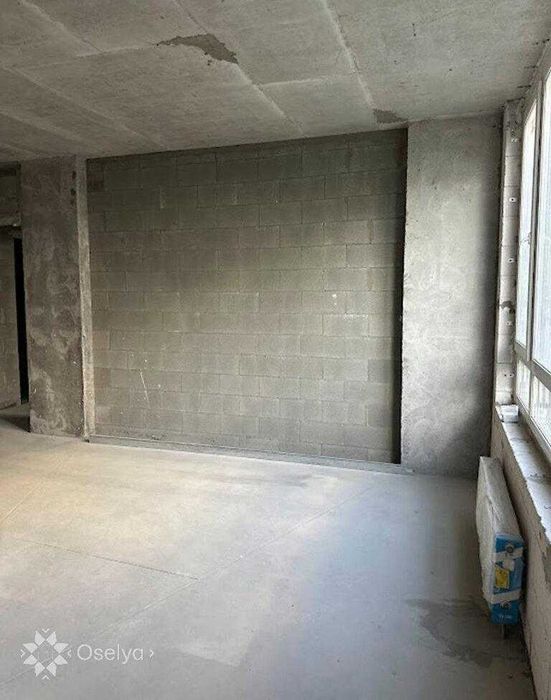 Продаж 2-кім квартири 68м² в ЖК Файна Таун вул. Салютна 2к7 Нивки