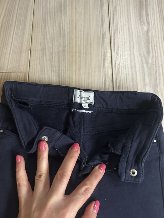 Tregginsy Mayoral 110