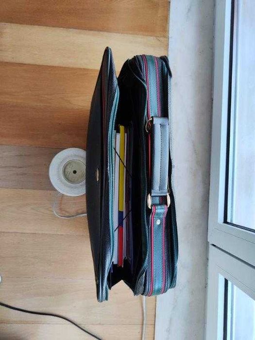 Mala estilo academia militar