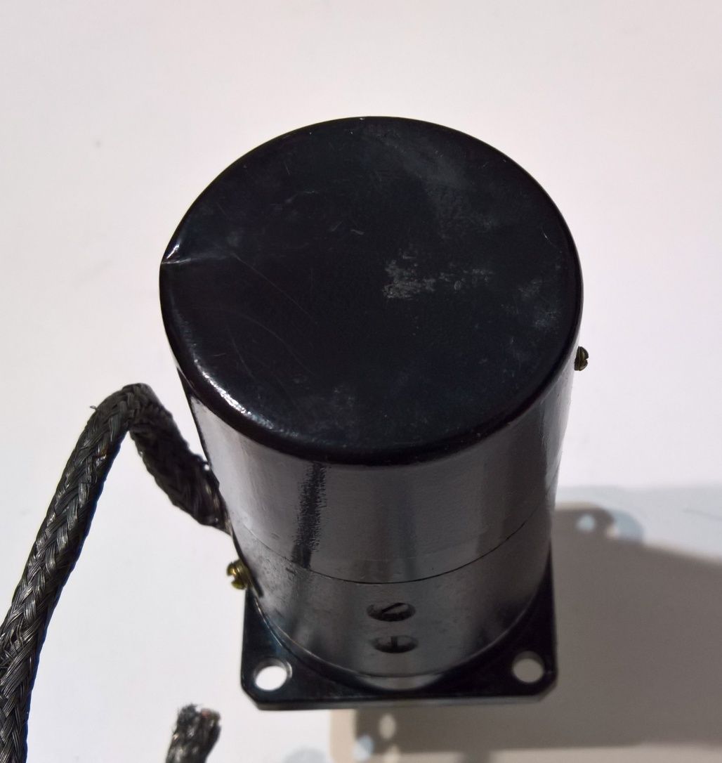 Двигатель  д-25г