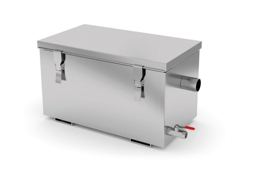 Separator tłuszczu 60 L