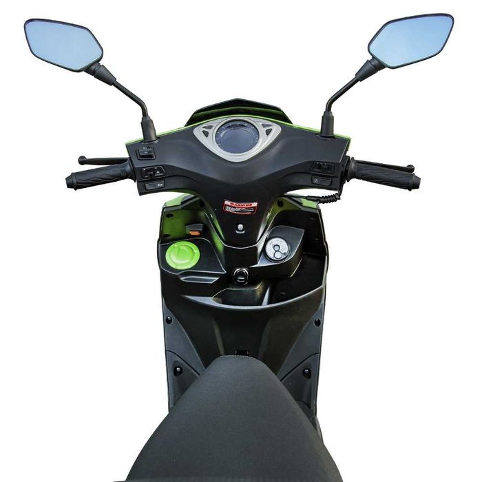 Акція!!! Мотороллер SP125S-15N