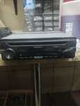Radio sony cdx-g1200u