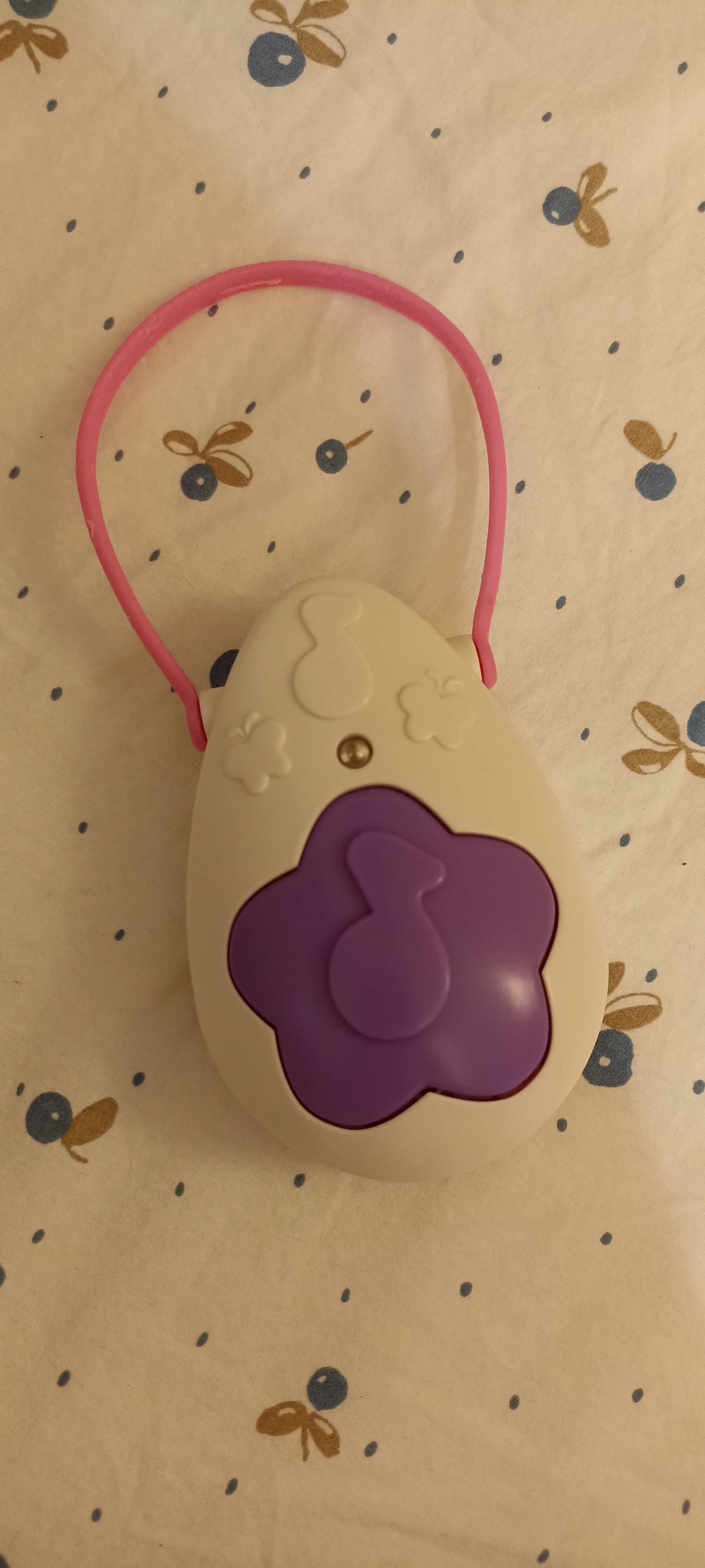 Fisher-Price Karuzela z projektorem