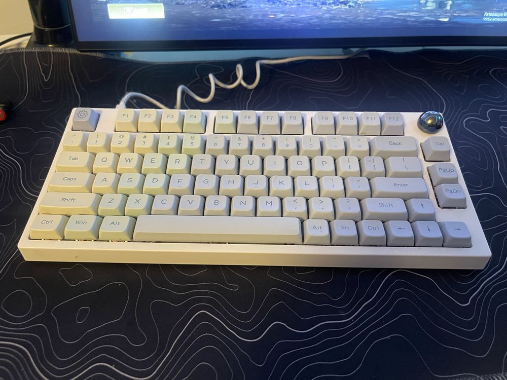 Epomaker TH80 Pro