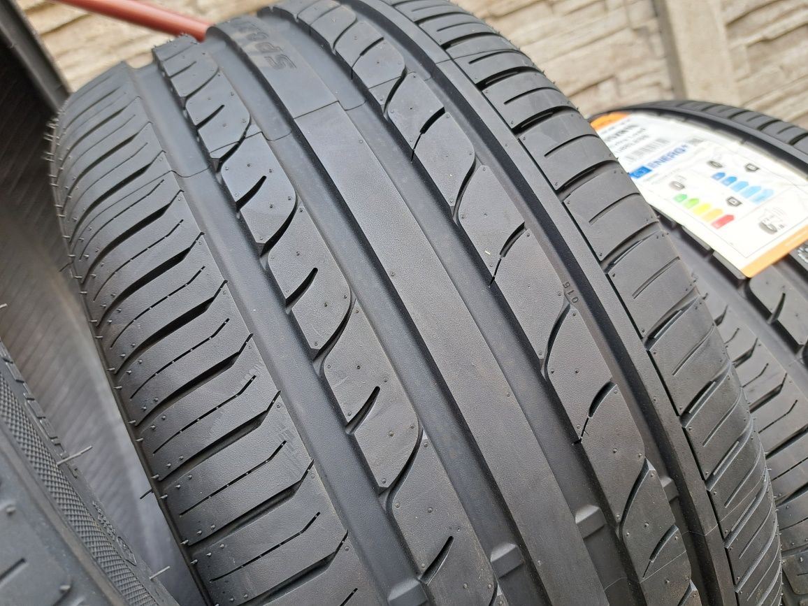 4 Opony NOWE letnie 245/35 R19 Trazano Montaż i wyważanie Gratis!