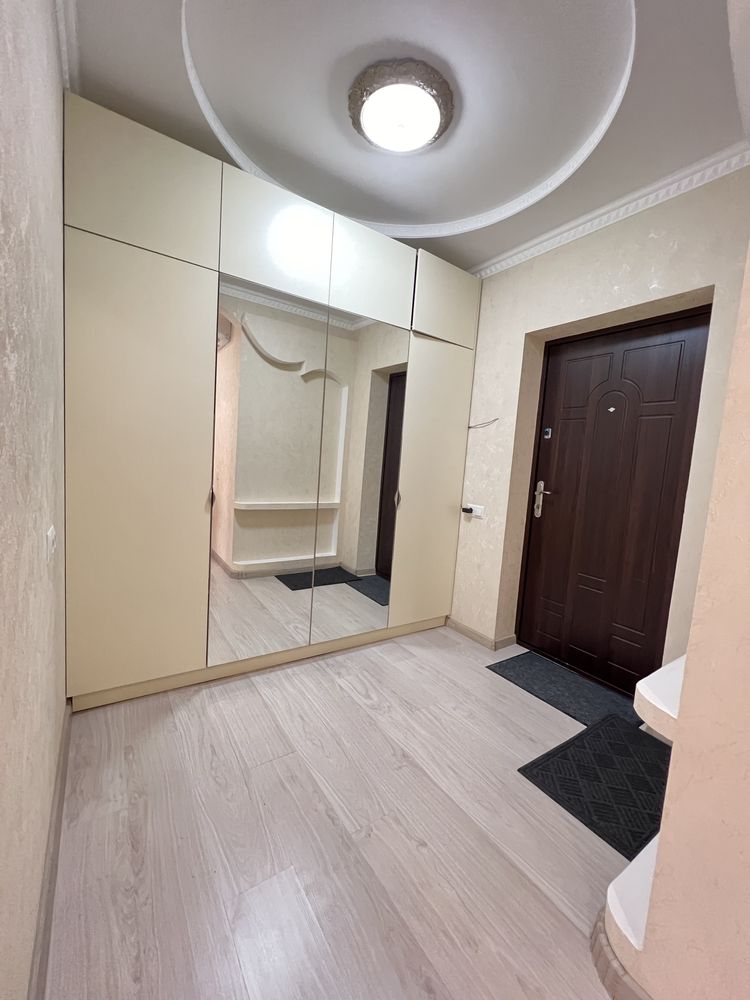 Оренда 2х кім квартири в ЖК Bavaria City с.Крюківщина